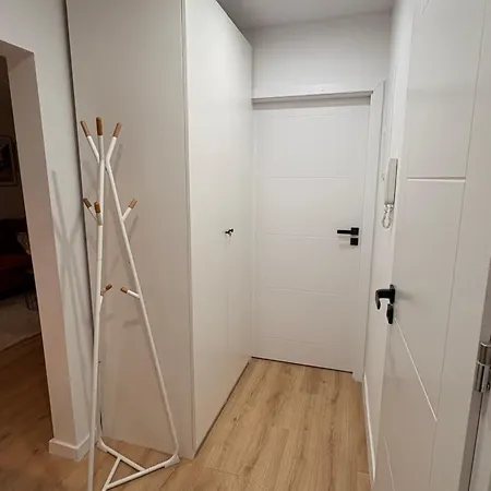 Nowy Biezanow Apartment Krakow