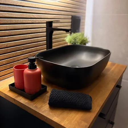 Apartment Nowy Biezanow