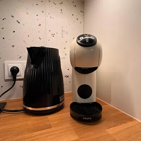 Nowy Biezanow Apartment