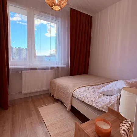 Nowy Biezanow Krakow