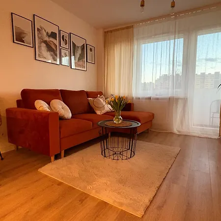 Nowy Biezanow * Krakau