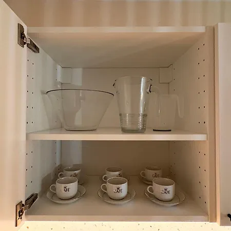 Appartement Nowy Biezanow Krakau