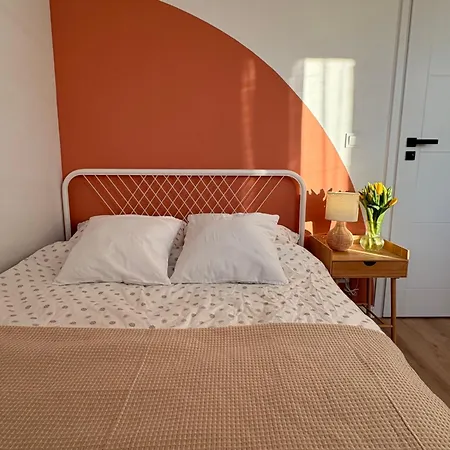 Nowy Biezanow Appartement *