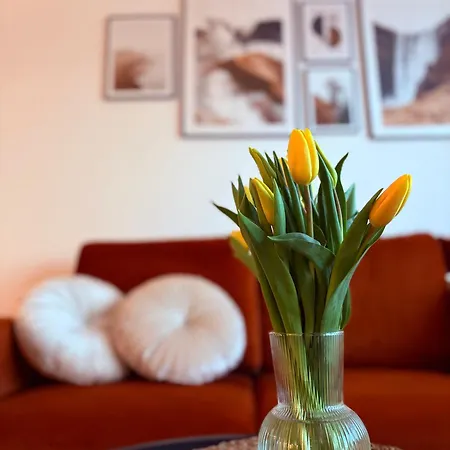 Appartement Nowy Biezanow Krakau