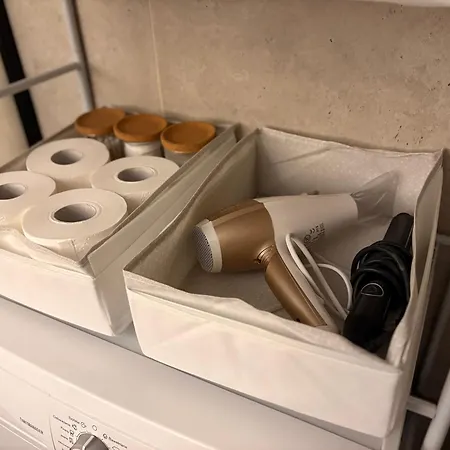 Appartement Nowy Biezanow Krakau